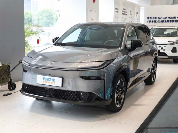 2026 Toyota bZ3X 58.3 kWh, серебристый, 2630003 рублей - вид 29