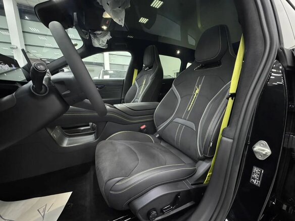 2026 Lynk & Co 07 GT I Рестайлинг, чёрный, 5550000 рублей - вид 7