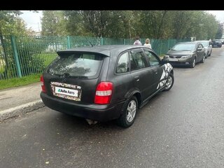 1998 Mazda 323 VI (BJ), чёрный, 65000 рублей, вид 3