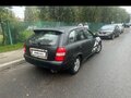 1998 Mazda 323 VI (BJ), чёрный, 65000 рублей - вид 2