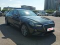 2019 Genesis G70 I, серый, 3050000 рублей - вид 2