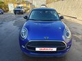 2018 Mini Hatch Cooper III (F55/F56), синий, 1695000 рублей - вид 3