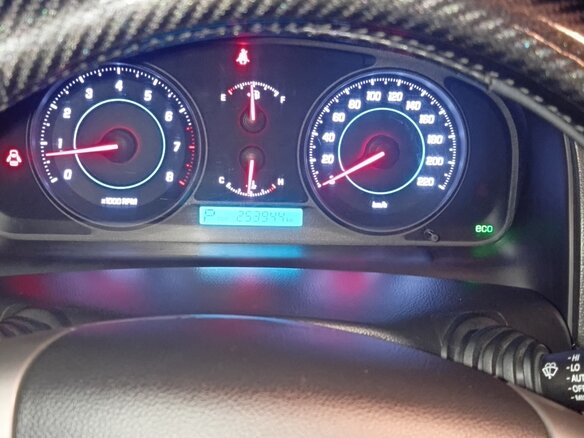 2012 Chevrolet Captiva I Рестайлинг, серый - вид 32