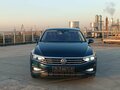 2021 Volkswagen Passat B8 Рестайлинг, синий, 2399000 рублей - вид 1