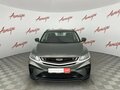 2023 Geely Coolray I, серый - вид 7