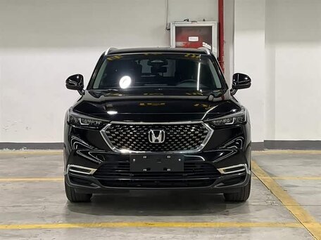 2022 Honda XR-V II, чёрный, 1795000 рублей, вид 2