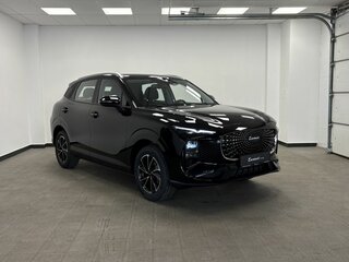 2026 Tenet Plus L4, чёрный, 2690000 рублей, вид 2