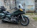 1986 Yamaha Venture Royal, зелёный, 280000 рублей - вид 1
