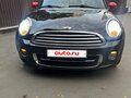2011 Mini Hatch Cooper II (R56) Рестайлинг, чёрный, 1049000 рублей - вид 6