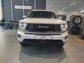 2026 Haval H7 I, белый