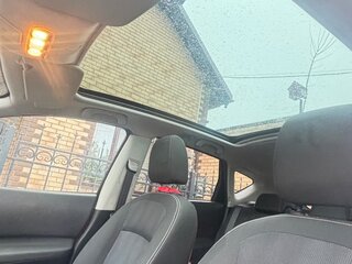 2012 Nissan Qashqai I Рестайлинг, красный, 1250000 рублей, вид 2
