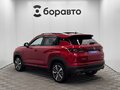 2022 Changan CS35 Plus I Рестайлинг, красный, 1779079 рублей - вид 5