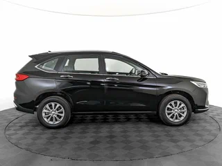 2024 Haval M6 II, чёрный, 1790000 рублей, вид 4