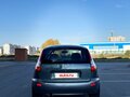 2011 Lada (ВАЗ) Kalina I, серый, 150000 рублей - вид 4