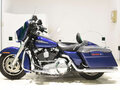 2008 Harley-Davidson Street Glide, синий, 972000 рублей - вид 1