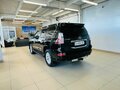 2015 Lexus GX 460 II Рестайлинг, чёрный, 4599900 рублей - вид 4