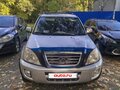 2007 Chery Tiggo (T11) I, серый, 345000 рублей - вид 1