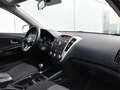2011 Kia Ceed I Рестайлинг, серебристый - вид 10