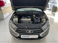 2025 Lada (ВАЗ) Granta I Рестайлинг, коричневый, 770000 рублей - вид 10