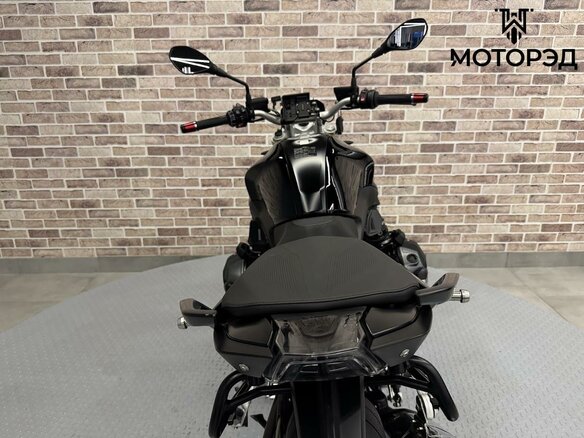 2020 BMW R 1250 R, чёрный, 1295000 рублей - вид 17