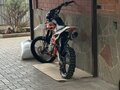 2024 Kayo Basic TT125EM, оранжевый, 75000 рублей - вид 3