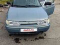 2003 Lada (ВАЗ) 2111, серый, 130000 рублей