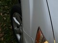 2011 Mitsubishi Outlander II Рестайлинг, белый, 1300000 рублей - вид 7