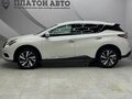 2018 Nissan Murano III (Z52), белый, 3095000 рублей - вид 3