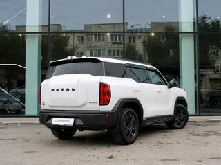 2024 Haval H3 I, белый, 2455000 рублей, вид 5