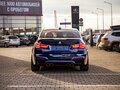 2018 BMW 3 серии 320i VI (F3x) Рестайлинг, синий, 2025000 рублей - вид 4