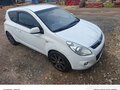 2010 Hyundai i20 I, белый, 470000 рублей
