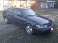 1996 Saab 900 II, синий, 235000 рублей - вид 5