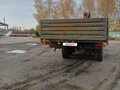 1988 КамАЗ 4310, зелёный, 3200000 рублей - вид 7