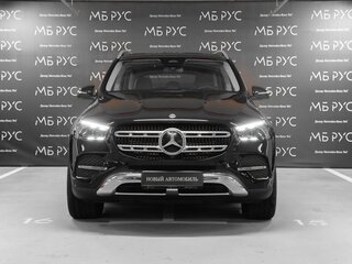 2026 Mercedes-Benz GLE 300 d II (V167) Рестайлинг, чёрный, 13915000 рублей, вид 5