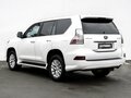 2021 Lexus GX 460 II Рестайлинг 2, белый, 7280000 рублей - вид 1