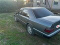 1992 Mercedes-Benz E-Класс 320 I (W124), серый, 250000 рублей - вид 4