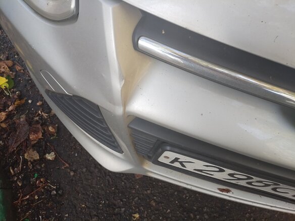 2013 Ford Focus III, серый, 630000 рублей - вид 8