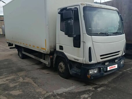 2011 Iveco Fidato, белый, 1700000 рублей, вид 1