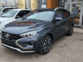 2026 Lada (ВАЗ) Vesta SW Cross I Рестайлинг (NG), серый, 2271000 рублей
