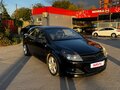 2008 Opel Astra GTC H Рестайлинг, чёрный - вид 1
