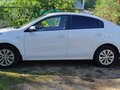 2018 Kia Rio IV, белый - вид 4