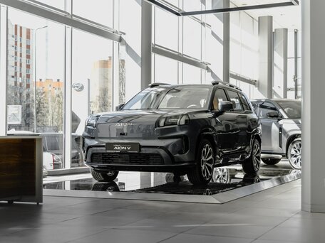 GAC Aion V