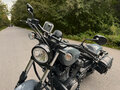 2023 Yamaha XV950 Bolt, серый, 850000 рублей - вид 6
