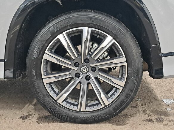 2024 Changan CS75 Plus III, серый, 2425000 рублей - вид 17