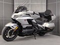 2025 Honda GL 1800 Gold Wing, серебристый, 3249000 рублей - вид 3