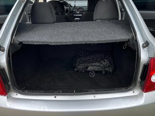 2011 Lada (ВАЗ) Priora I, серебристый, 300000 рублей, вид 3