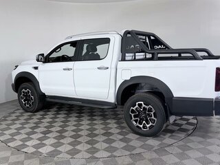 2026 JAC T9 Urban, белый, 3789000 рублей, вид 3
