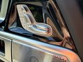 2023 Mercedes-Benz G-Класс 400 d III (W463), чёрный, 18500000 рублей - вид 10
