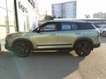 2023 Chery Explore 06, зелёный - вид 7