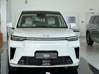 2026 GAC S9, белый, 6799000 рублей, вид 3